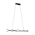 Viseća svjetiljka LED 36W, D-985 “LASANA 3” crna-bijela - 99317