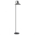 Stojeća svjetiljka, E27, 1x28W, V-1510, crna/siva “ABREOSA” - 99513