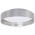 Stropna svjetiljka LED 24W, PROM 380 “MASERLO 2” sivo-srebrna - 99543