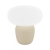 Stolna svjetiljka, E27, 1x40W, V-300, bijela/bež “CAHUAMA” - 99824