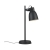 Nordlux Adrian stolna svjetiljka E27 25W crna - 5701581462380