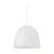Nordlux Alexander viseća svjetiljka E27 40W bijela - 5701581459885