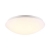 Nordlux Ask 28 kupaonska plafonjera LED 12W 3000K IP44 bijela - 5701581367289