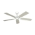 Stropni ventilator CasaFan ROYAL 103 WE bijela /svijetlosiva - 4024397103034