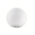 Vanjska zidna svjetiljka COMO, LED 2x5W, 560lm, 3000K, IP54, bijela - NL726217