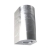 Nordlux Canto Maxi 2 zidna svjetiljka GU10 2x28W galvanizirana - 5701581483781