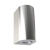 Nordlux Canto Maxi 2 zidna svjetiljka GU10 2x28W pocinčani čelik - 5701581483880
