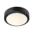 Nordlux Desi 22 vanjska zidna/stropna svjetiljka E27 12W crna - 5701581250888