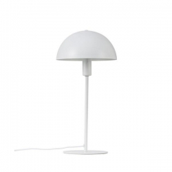 Nordlux Ellen stolna svjetiljka E14 40W bijela - 5701581458086
