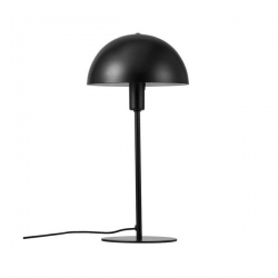 Nordlux Ellen stolna svjetiljka E14 40W crna - 5701581458185