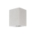 Vanjska zidna svjetiljka FUENTO, GU10, max 1x7W, IP65, bijeli beton - NL9790541