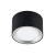 Stropna svjetiljka FALLON, LED 8,5W, 2700K, crna - 5701581445888