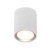 Stropna svjetiljka FALLON LONG, LED 8,5W, 2700K, bijela čelik - 5701581415386