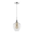 Viseća svjetiljka Filo, LED G9, max 1x5W, PROM 180, krom zlatna staklo - NL1500202821