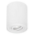 Stropna svjetiljka GOZZANO, GU10, LED max 1x50W, bijela - NL820001