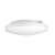 Kupaonska plafonjera Ivi, LED E27, max 2x12W, PROM 400, bijela - NL6100523