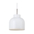 Nordlux Julian 23 viseća svjetiljka E27 25W bijela - 5701581456686