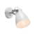 Nordlux Largo zidna svjetiljka bijela - 5701581411081