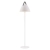Nordlux Strap podna stajaća svjetiljka bijela - 5701581397286