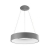 Viseća svjetiljka Rando, LED 42W, 2520lm, 3000K, PROM 600, siva - NL6167206
