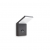 Ideal Lux STYLE AP1 SENSOR ANTRACITE Vanjska zidna svjetiljka sa senzorom, Antracit - 221519