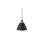 Nordlux Strap 27 viseća svjetiljka - 5701581337886