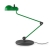 Stolna svjetiljka Topo, E27, LED 1x7W, 2700K, zelena crna - SS9079