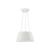 Viseća svjetiljka VOLCANO, LED 33W, 1680,lm, 3000K, bijela - NL9077882