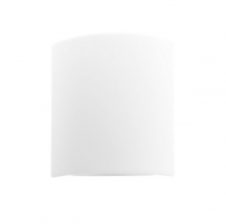 Linea Light MY WHITE zidna/stropna vanjska plafonjera LED 11W (S) LL7889