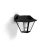 Vanjska zidna svjetiljka Alpenglow E27 1x60W 230V crna - 8718696158159