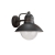 Vanjska zidna svjetiljka DAMASCUS, E27, max 1x60W, PROM 248, smeđa - 8718696176832