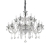 Ideal Lux Luster COLOSSAL SP15 TRASPARENTE ID114170