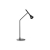 Stolna svjetiljka DIESIS, LED 6,5W, 3000K, PROM 190, crna - ID283333