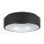 Stropna svjetiljka LED 25,5W, 3000lm, P-450, crna ‘MARGHERA 2’ - 390049