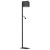 Stojeća svjetiljka E27+LED 3,5W, V-1800, crna ‘FOLIGNO’ - 390068