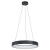 Viseća svjetiljka, LED 27W, PROM 600, RGB-bijela, crna/bijela “MARGHERA-Z” - 900068