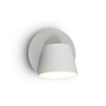 One Light zidna svjetiljka LED 6W WW IP20 230V bijela 65740/W/W