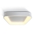 One Light stropna svjetiljka LED 50W WW IP20 230V bijela 62142NA/W/W