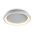 One Light plafonjera LED 50W WW IP20 230V bijela 62144N/W/W