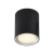 Stropna svjetiljka FALLON LONG, LED 8,5W, 2700K, crna - 5701581445987