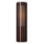 Nordlux vrtna svjetiljka 1x15W E27 “Matrix 45” boja tamnog mjeda - 5704924004469