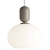 Nordlux prijenosna LED svjetiljka “ARA TO GO” 1x2W bijela - 5704924004995