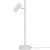 Nordlux stolna svjetiljka LED 1x3,2W “Omari” bijela - 5704924005442