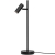 Nordlux stolna svjetiljka LED 1x3,2W “Omari” crna - 5704924005459