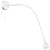 Nordlux zidna svjetiljka LED 1x3W “DROP” bijela - 7057383201312