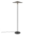 Nordlux stajaća svjetiljka LED 1x17,5W, 3-STEP “BALANCE” crna - 5704924001307