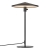 Nordlux stolna svjetiljka LED 1x17,5W, 3-STEP “BALANCE” crna - 5704924001291