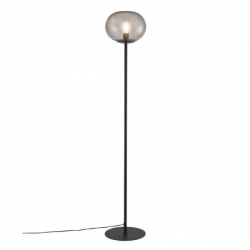 Nordlux “ALTON” stajaća svjetiljka 25W E27 crna - 5704924001093