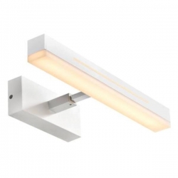 Nordlux zidna svjetiljka LED 1X14W “Otis 40” bijela - 5704924002687