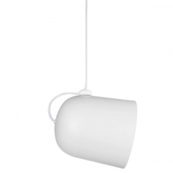 Nordlux “AngleTM” viseća svjetiljka 60W E27 bijela - 5704924003028